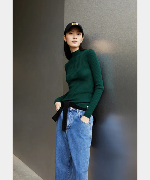 Alaania Knit